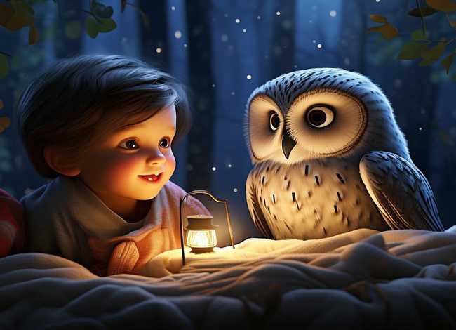 猫头鹰儿童故事3-6岁睡前听故事,猫头鹰 睡前故事 猫头鹰儿童故事3-6岁睡前听故事,猫头鹰 睡前故事