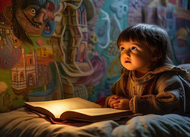 儿童故事大全司马光；司马光睡前故事大全