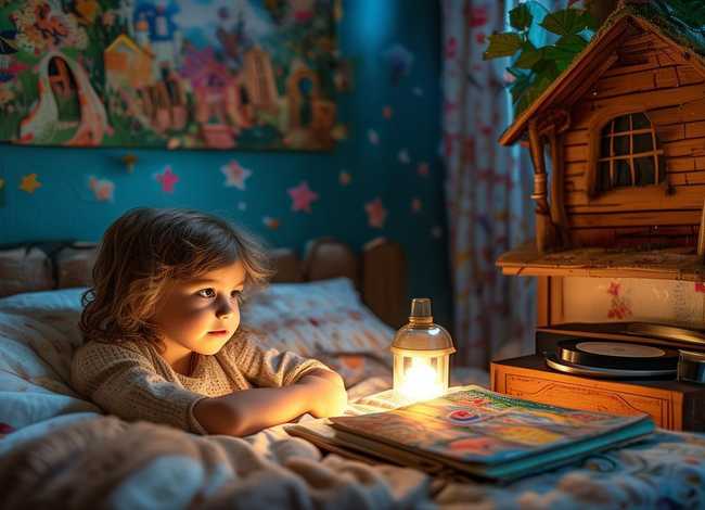 九岁睡前故事大全免费听、九岁睡前故事大全免费听书