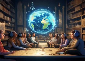 世界历史故事在线听；世界历史语音故事在线听