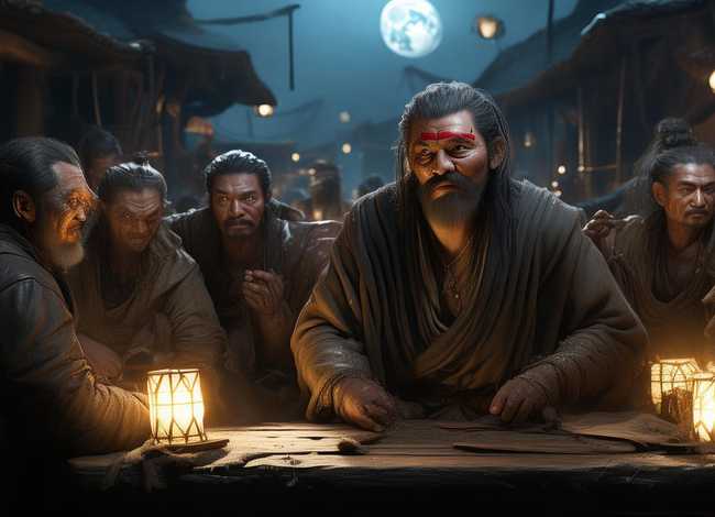 宋江的故事名称5个（宋江的故事名称5个字是什么）