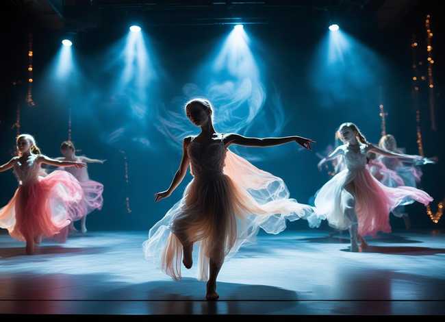 那些故事舞蹈完整版 那些故事舞蹈完整版教学