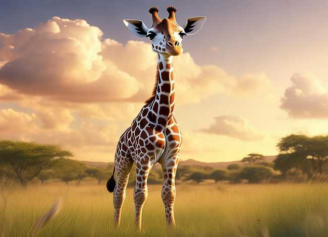 长颈鹿小故事;长颈鹿小故事简短 长颈鹿小故事;长颈鹿小故事简短
