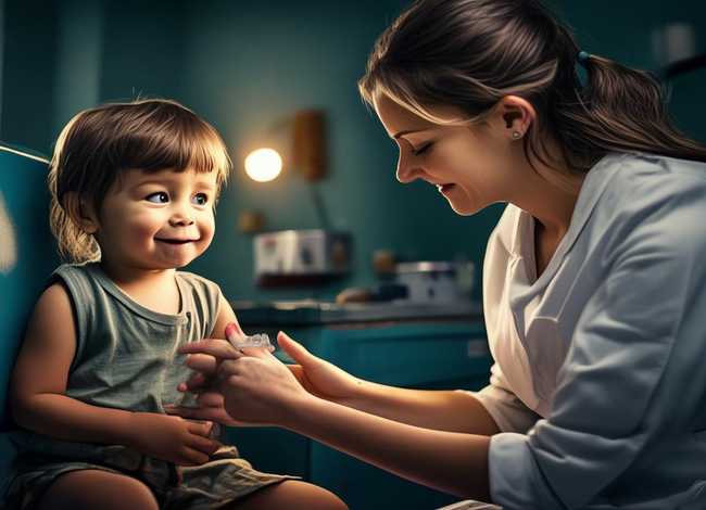 搜索打针的故事 - 搜索打针的故事有哪些