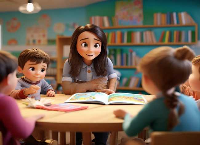 教师在指导儿童复述故事时应注意（教师在指导幼儿复述故事时应注意）