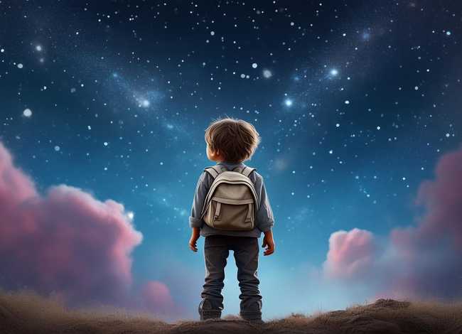 平凡孩子追梦故事（平凡孩子追梦故事视频）