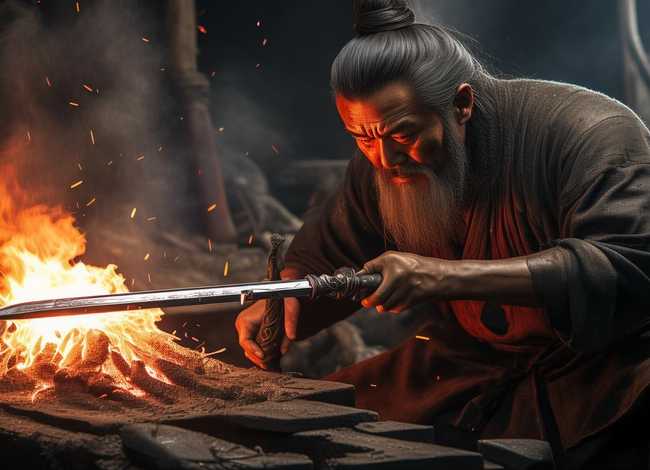 干将莫邪,故事 干将莫邪故事的好词好句 干将莫邪,故事 干将莫邪故事的好词好句