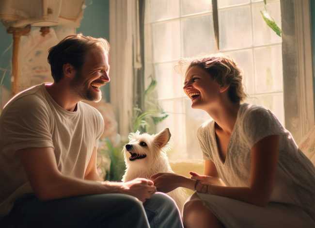 给女朋友讲故事逗她开心简短故事（给女朋友讲故事逗她开心简短故事怎么说）