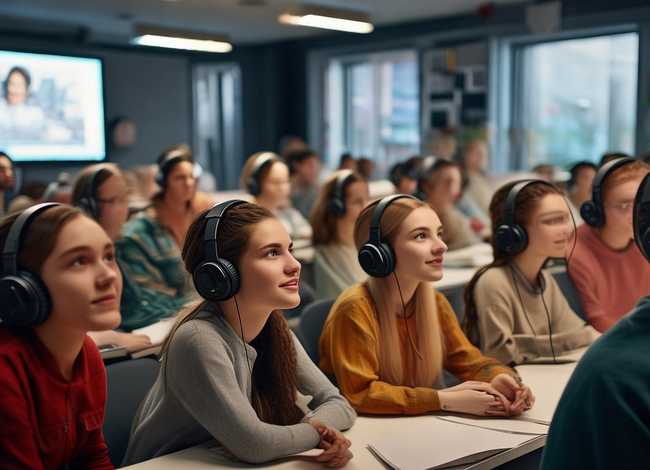 英语故事在线听免费 - 英语故事在线听免费大学生版