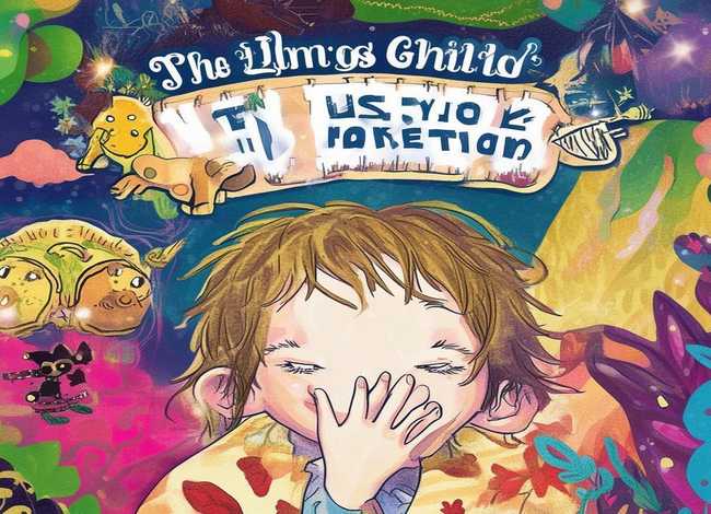 撒谎的小孩故事大全、撒谎的小孩故事大全图片