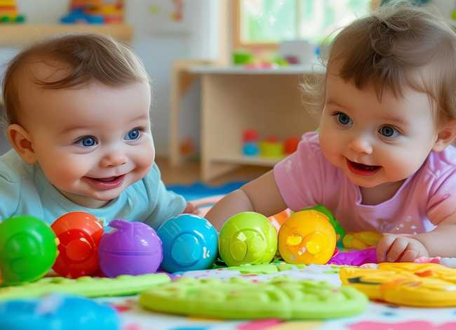 婴幼儿早教故事、婴幼儿早教故事启蒙0-3岁