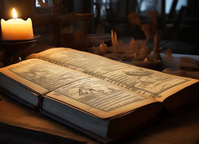 生命的故事这本书从什么时候开始讲起；生命的故事这本书从什么时候开始讲起？