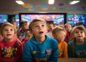 学讲故事儿童 幼儿学讲故事视频大全