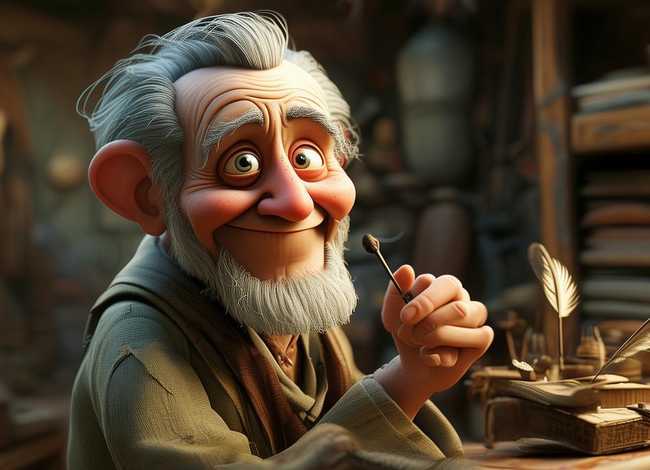 糟老头子坏得很什么梗 糟老头子坏得很是什么意思