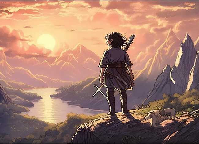 古代少儿英雄故事；古代少儿英雄故事大全