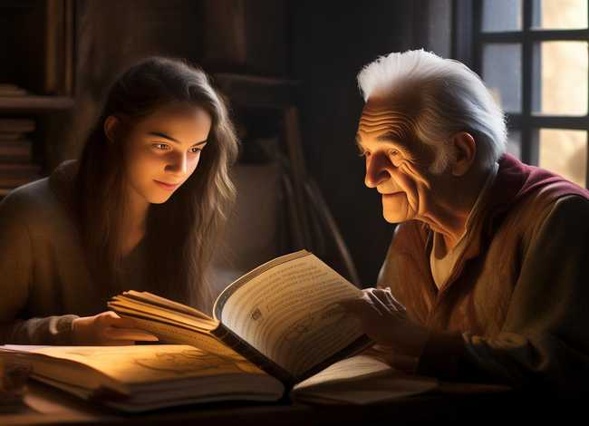 孝敬父母的故事书；孝敬父母的故事书名