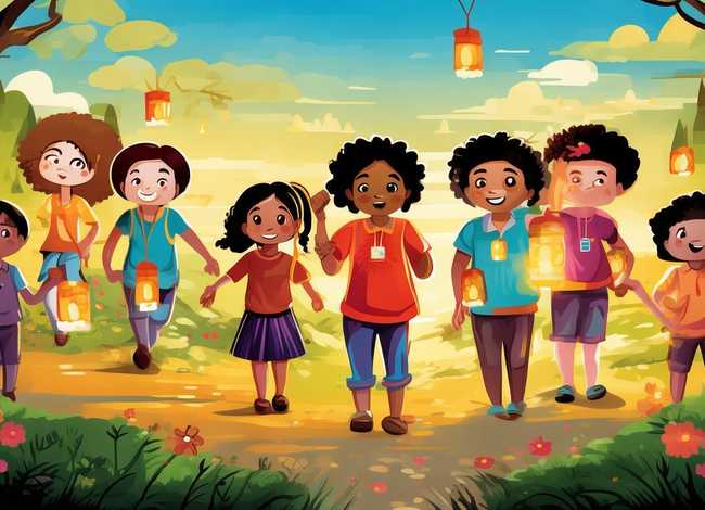 儿童励志简短小故事大全（儿童励志小故事大全mp3）