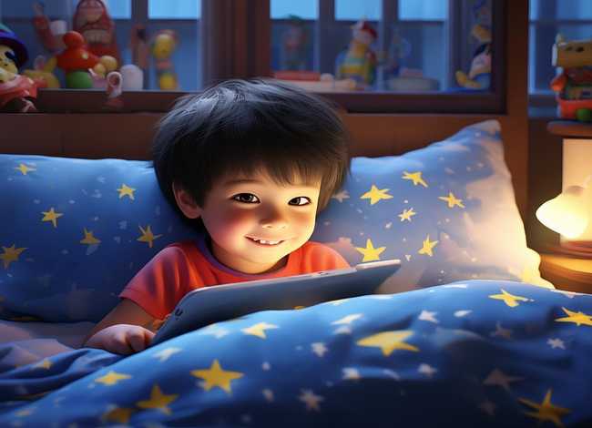 儿童睡前故事在线听米小圈上学记 米小圈上学记睡前故事免费听