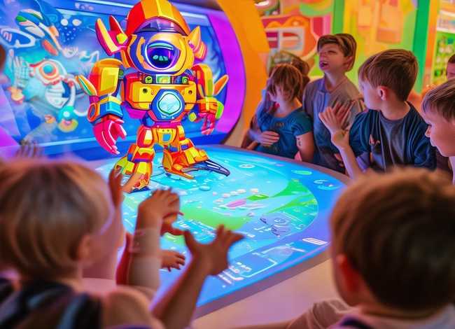 变形金刚儿童故事3-6岁完整版 - 变形金刚幼儿故事