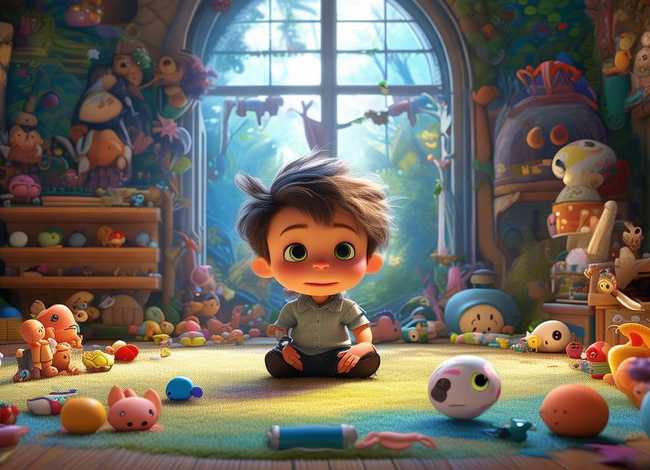 儿童故事大全讲故事音频 - 儿童故事大全讲故事