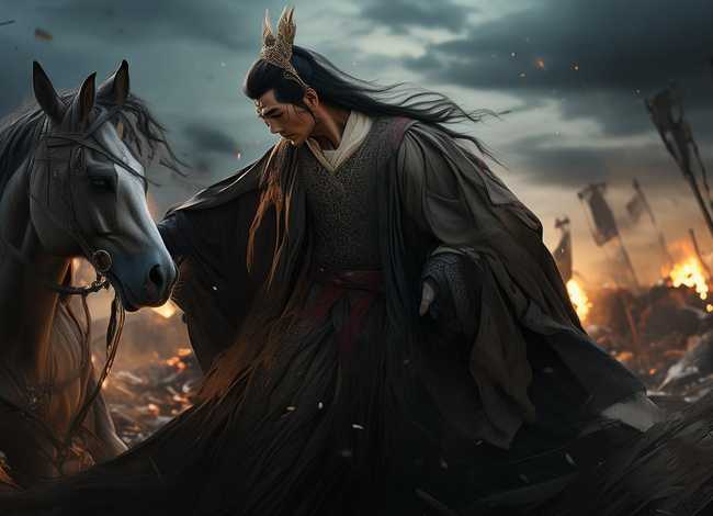 霸王别姬的故事原文、霸王别姬的故事原文阅读 霸王别姬的故事原文、霸王别姬的故事原文阅读