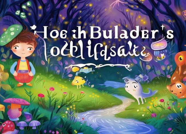 儿童最好听的故事大全（少儿好听的故事）