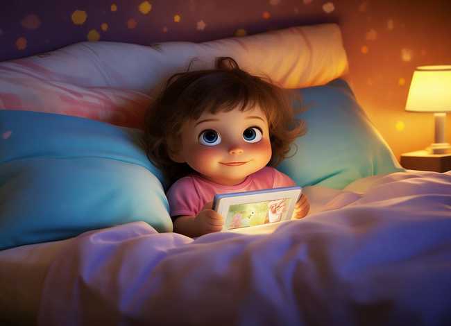 1-3岁睡前故事免费听；0-3岁睡前故事在线听免费