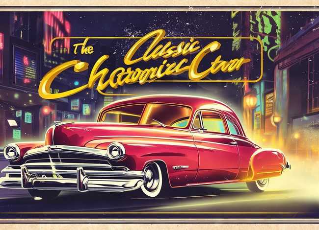 汽车故事大全完整版（汽车故事大全完整版视频）