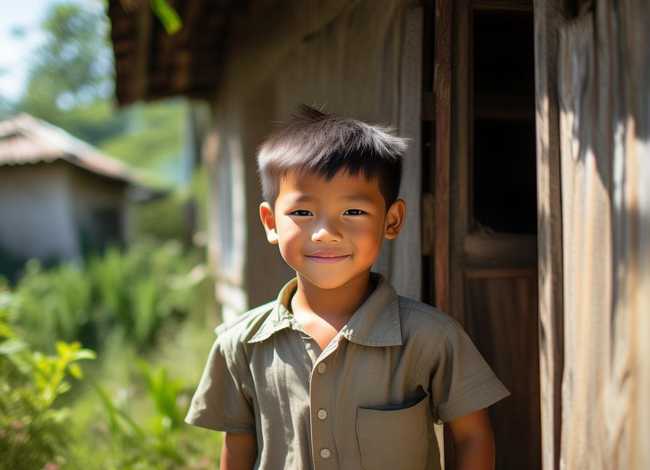 留守儿童的定义最新标准 - 最准确留守儿童的定义