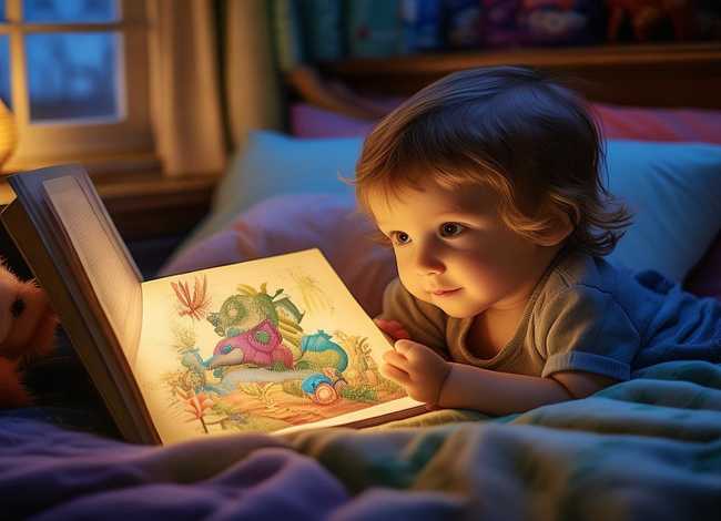 儿童睡前故事免费听全集连续播 儿童睡前故事连续播放免费听