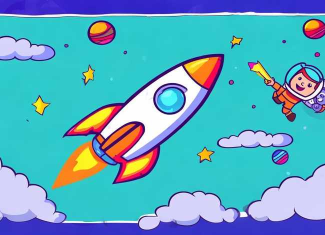 儿童火箭科普知识；火箭科普知识 幼儿