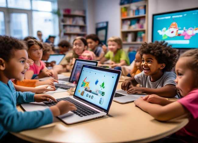 少儿编程故事,少儿编程小故事 少儿编程故事,少儿编程小故事