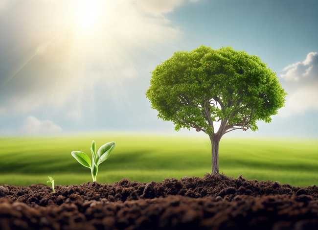 种子的故事ppt、种子的故事150字