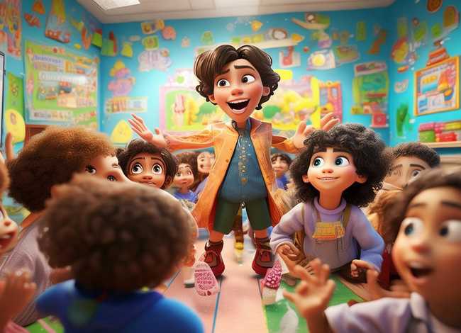 儿童3分钟故事大赛；三分钟幼儿故事比赛