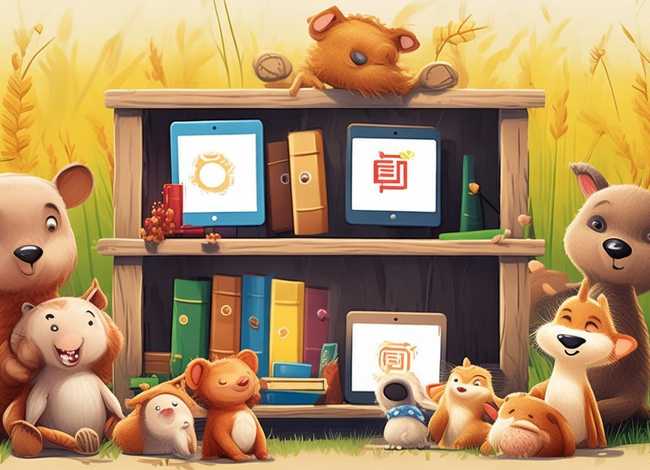 麦田绘本,麦田亲子绘本app下载 麦田绘本,麦田亲子绘本app下载