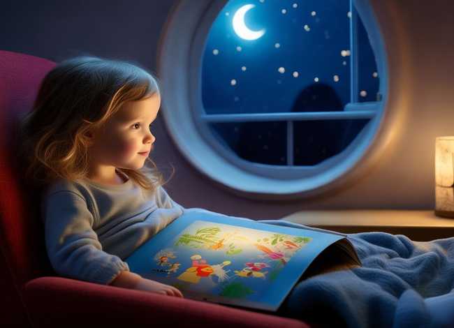 儿童故事睡前故事简短 - 儿童故事睡前故事简短3-6岁