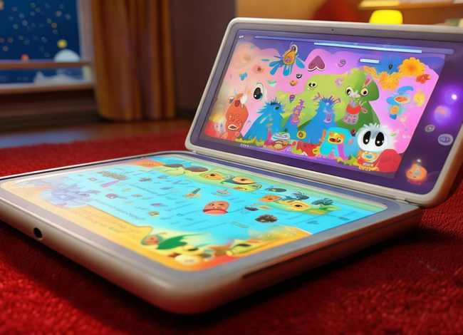 给小孩讲故事的软件书（给小孩讲故事的软件书有哪些）