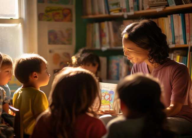 儿童英文绘本朗读；儿童英文绘本朗读推荐