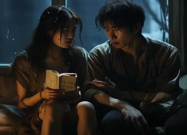 虐心恋爱故事 虐心恋爱故事小说