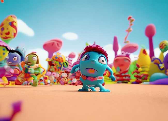 儿童故事小视频 儿童故事小视频搞笑大全