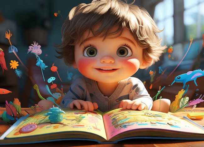 儿童谜语故事全集 - 幼儿谜语故事大全短篇