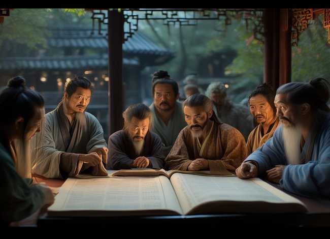 世说新语中的故事电子版 - 《世说新语》中的故事