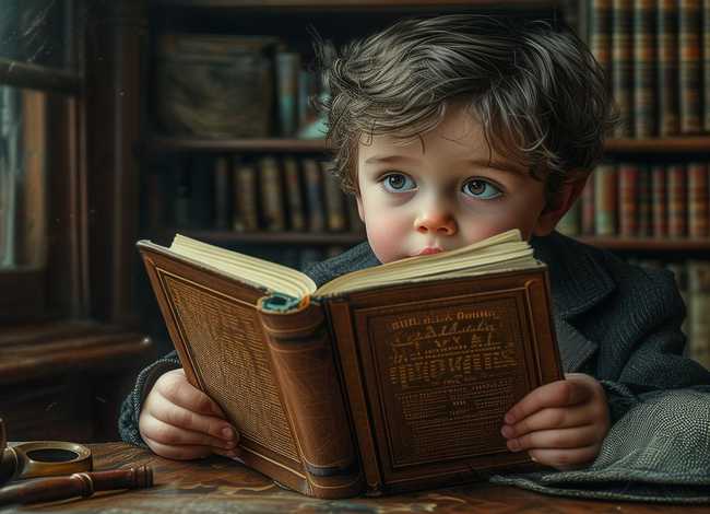 福尔摩斯探案集是儿童故事书吗；福尔摩斯探案集是什么类型的书