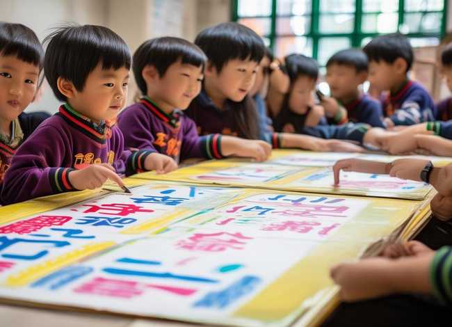 趣味对联故事，趣味对联故事五年级