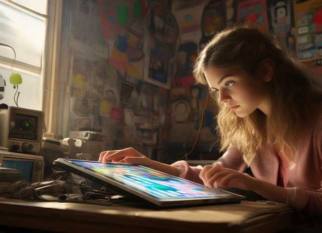 她的故事下载安卓；她的故事下载安卓版