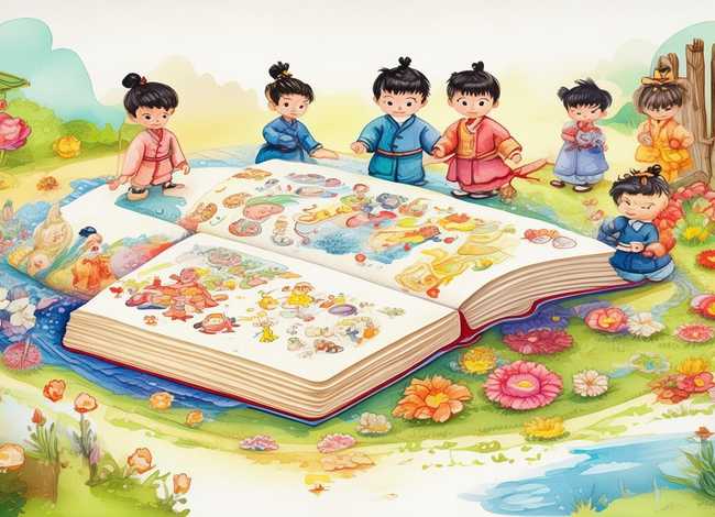 儿童成语故事大全100首讲故事；儿童成语故事大全100首视频