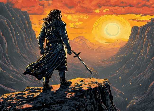 古代英雄故事,古代英雄故事简短 古代英雄故事,古代英雄故事简短