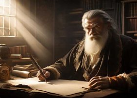 名人诚信的简短小故事 - 关于名人的诚信小故事简短