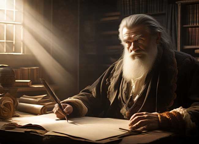 名人诚信的简短小故事 - 关于名人的诚信小故事简短