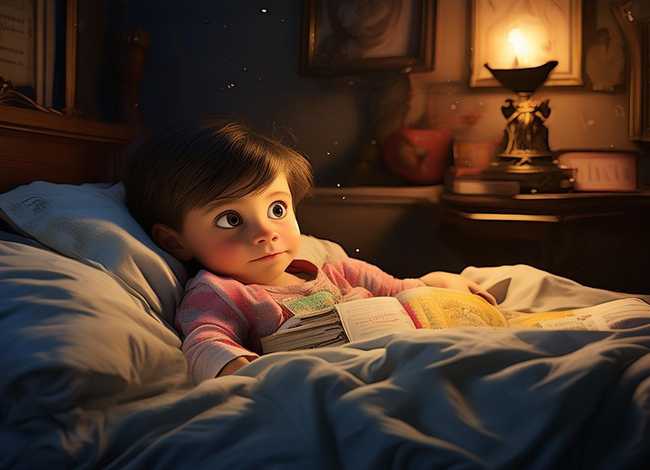 儿童睡前经典故事大全集免费听，少儿睡前经典故事免费听